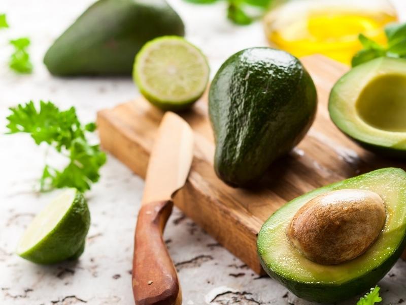 How Avocados are Helping Boost Your Beauty Regimen and Prevent Disease