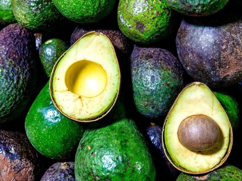 Avocado is Helping Fight the Flu and Give You More Energy