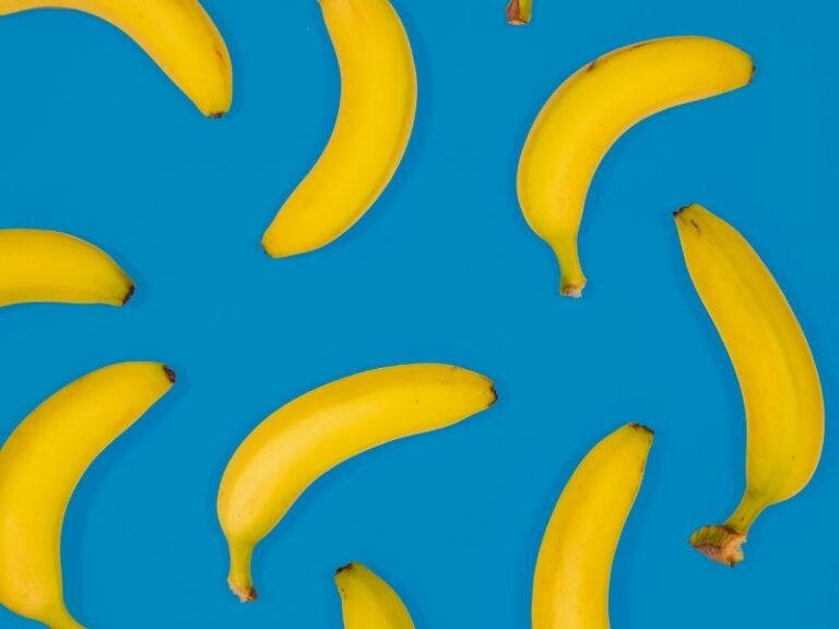 What Does A Banana Weigh? Everything About Bananas