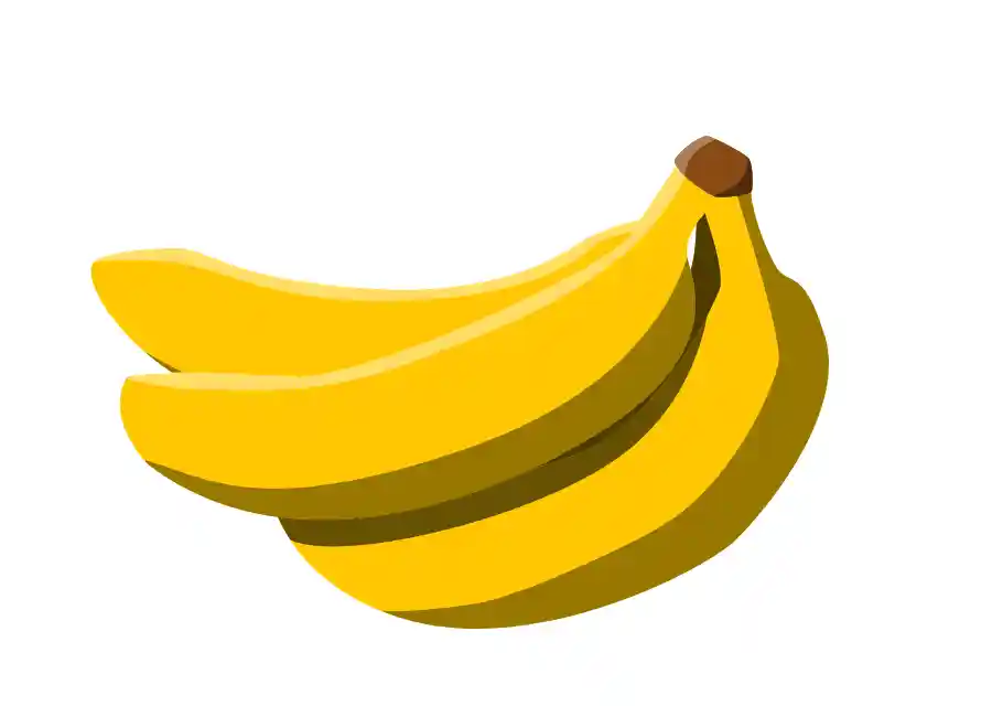 1 Banana
