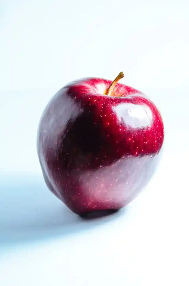 A Large Apple