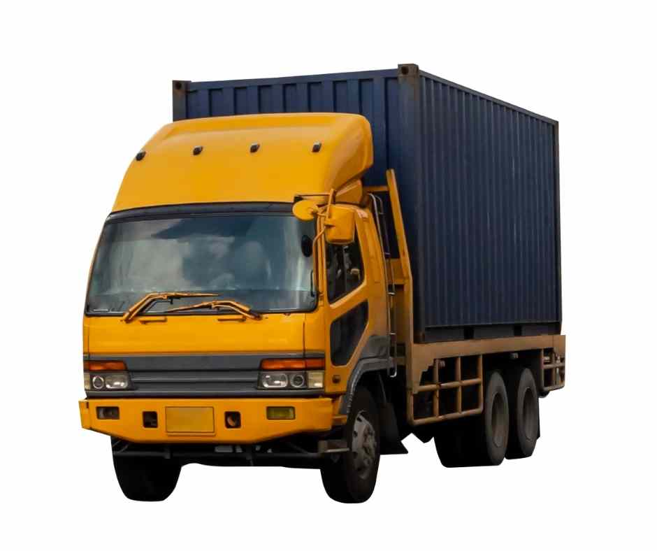 Commercial Trucks and Semi-trailers